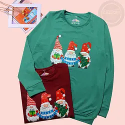 بلوز لش سه بابانوئل