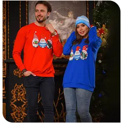 بلوز لش سه بابانوئل