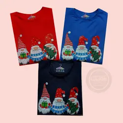 بلوز لش سه بابانوئل