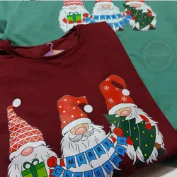 بلوز لش سه بابانوئل