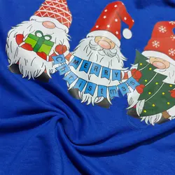 بلوز لش سه بابانوئل