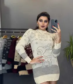 تونیک بافت آهو