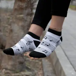 جوراب مچی طرح نت