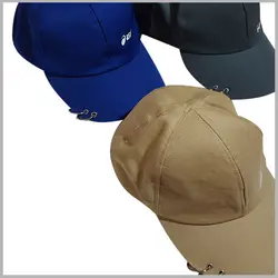 کلاه اسپرت پرسینگی