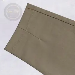 شلوار مام جیب جلو