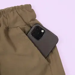 شلوار اسلش سایز بزرگ