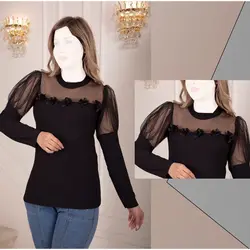 شومیز مجلسی تابان