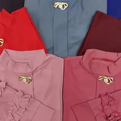 شومیز مجلسی مانیا