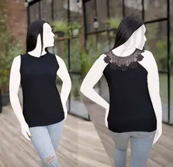 تاپ مجلسی پشت گیپور