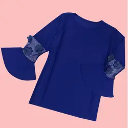 شومیز شکوفه