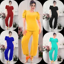 تیشرت و شلوار ژولیت