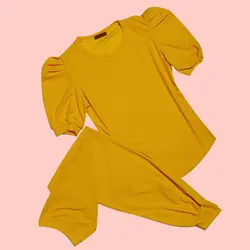 تیشرت و شلوار ژولیت