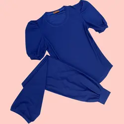 تیشرت و شلوار ژولیت