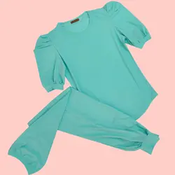 تیشرت و شلوار ژولیت