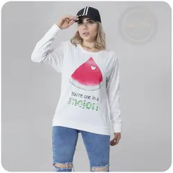 بلوز هندوانه 2