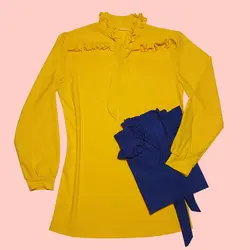 شومیز مجلسی ماهک