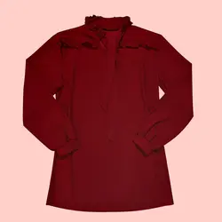 شومیز مجلسی ماهک