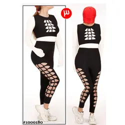 نیم تنه و ساپورت لیزری