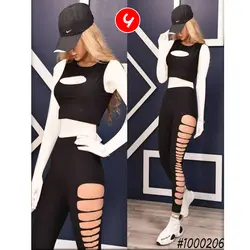 نیم تنه و ساپورت لیزری