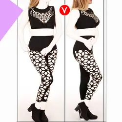 نیم تنه و ساپورت لیزری