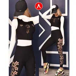 نیم تنه و ساپورت لیزری