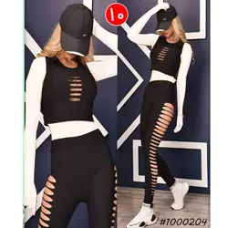 نیم تنه و ساپورت لیزری