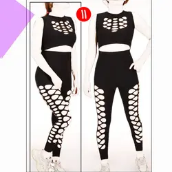 نیم تنه و ساپورت لیزری