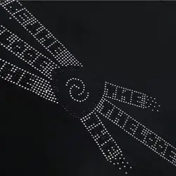 تونیک زیر مانتویی آستین بلند