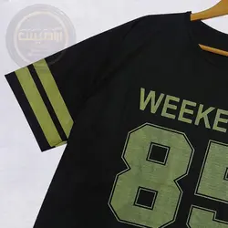 تونیک لش چاپ ۸۵