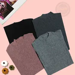 تونیک بافت حلقه ای کشبافت