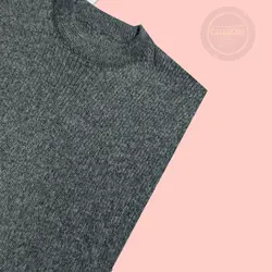 تونیک بافت حلقه ای کشبافت