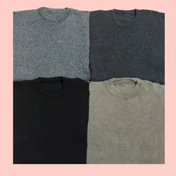 تونیک بافت حلقه ای کشبافت