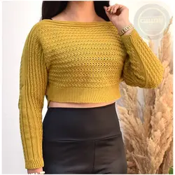 نیم تنه بافت