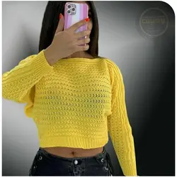 نیم تنه بافت