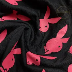 تاپ و شورتک پلی بوی