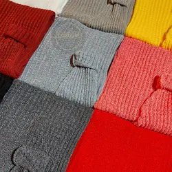 نیم تنه بافت