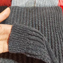 نیم تنه بافت