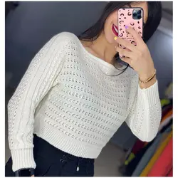 نیم تنه بافت