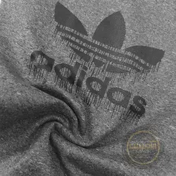 ست نیم تنه و شلوارک آدیداس