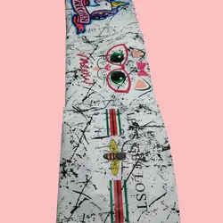 بلوز رنگپاش