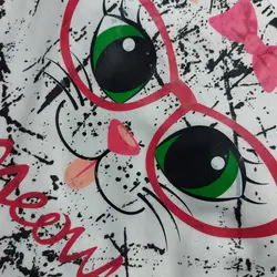 بلوز رنگپاش