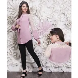 شومیز جلودکمه