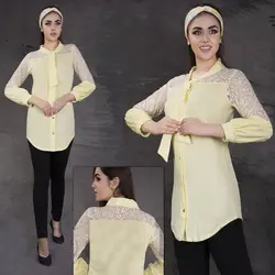 شومیز جلودکمه