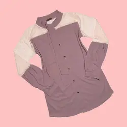 شومیز جلودکمه