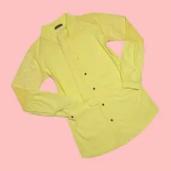 شومیز جلودکمه