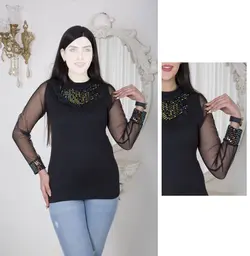 شوميز مجلسی پولكی شهرزاد