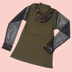 شوميز مجلسی پولكی شهرزاد