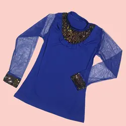 شوميز مجلسی پولكی شهرزاد