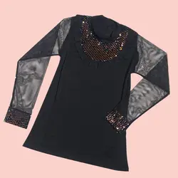 شوميز مجلسی پولكی شهرزاد