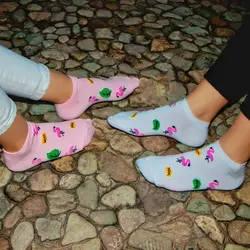 جوراب مچی فلامینگو